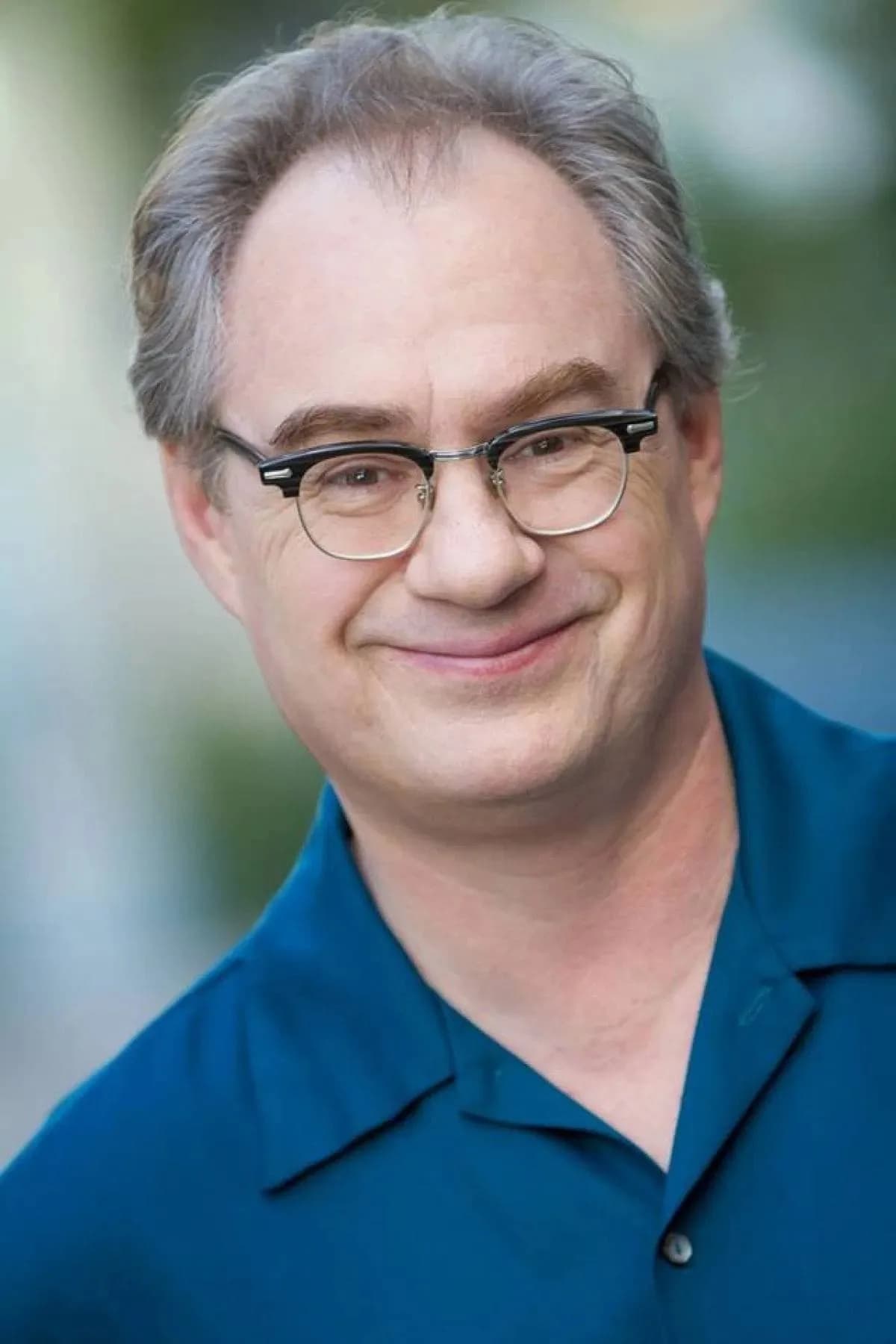 John Billingsley 사진