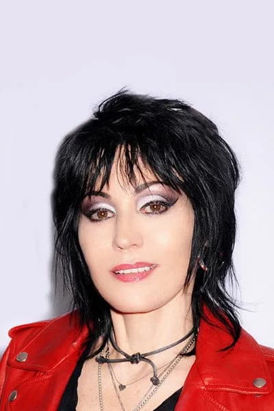 Photo de Joan Jett
