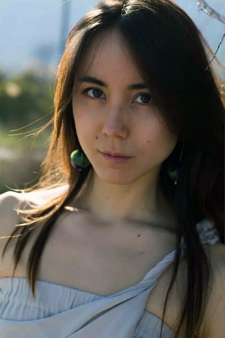 Photo de Nagisa Morimoto