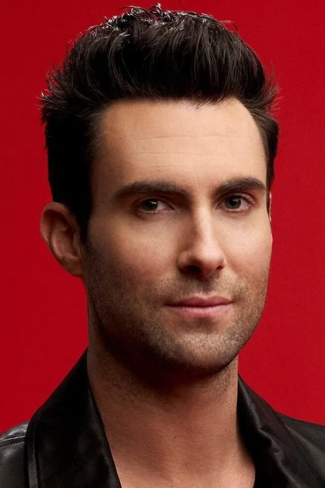 Foto de Adam Levine