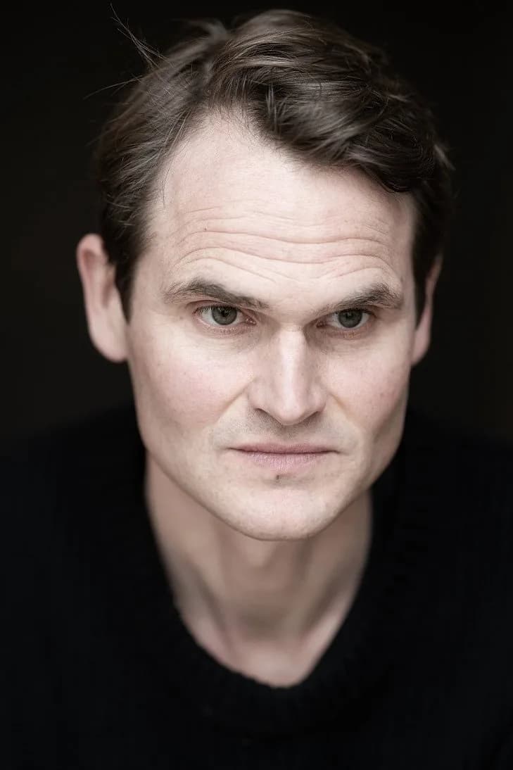 Fabian Hinrichs की प्रोफ़ाइल