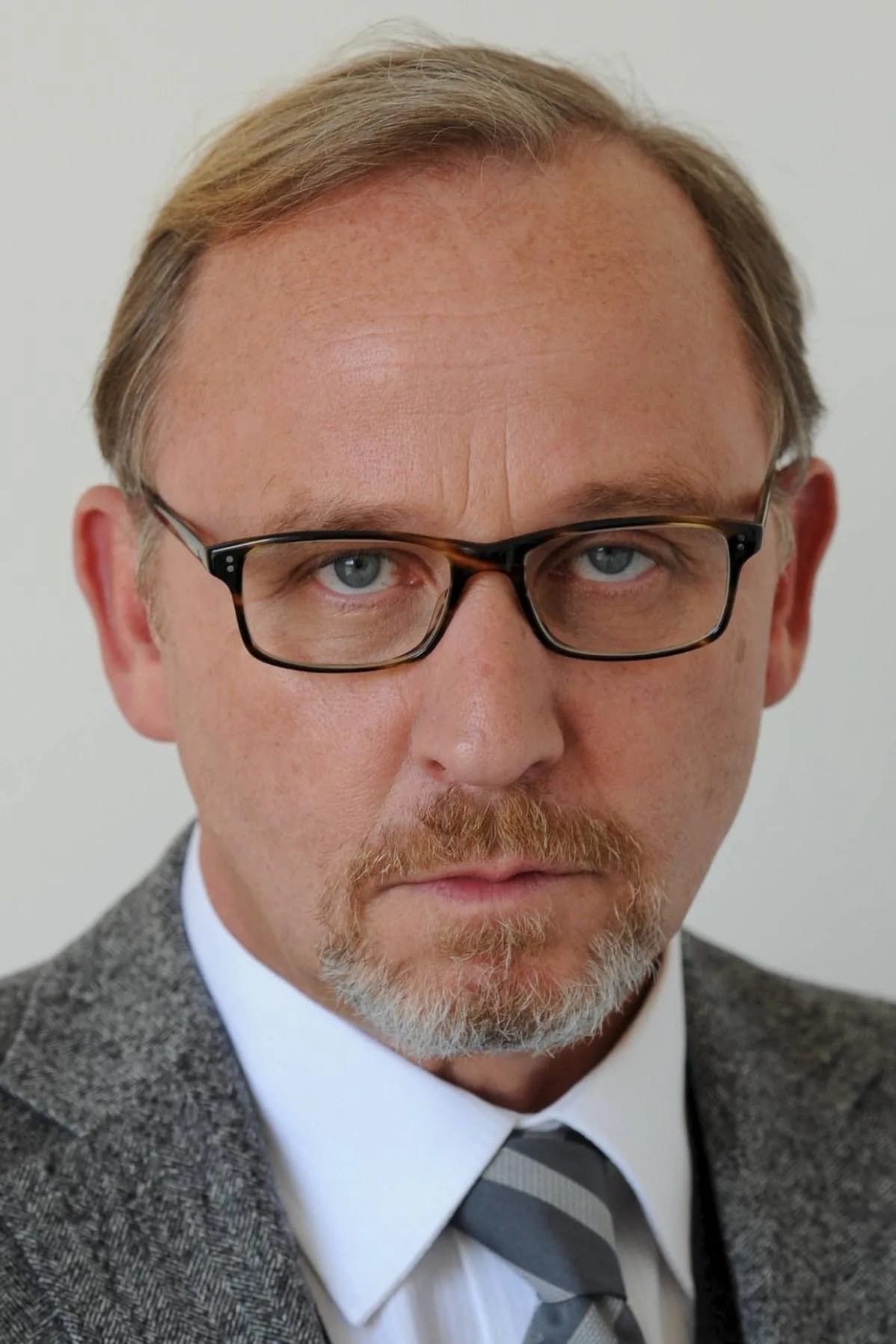 Profil von Alexander Held