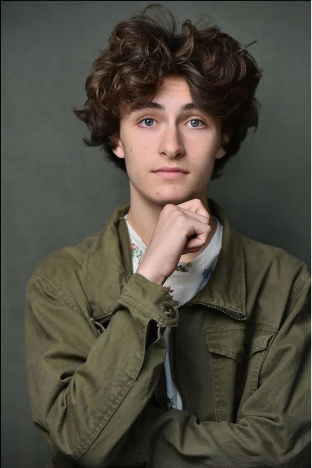 Tucker Chandler photo