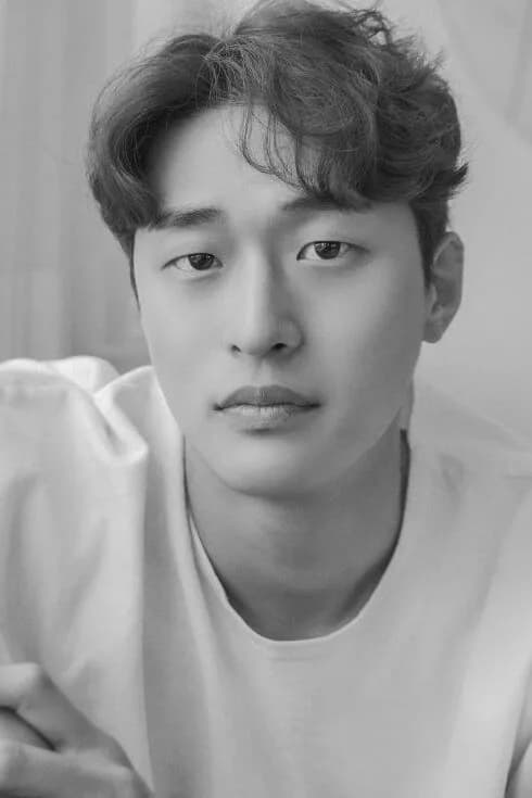 Foto de Oh Dong-min