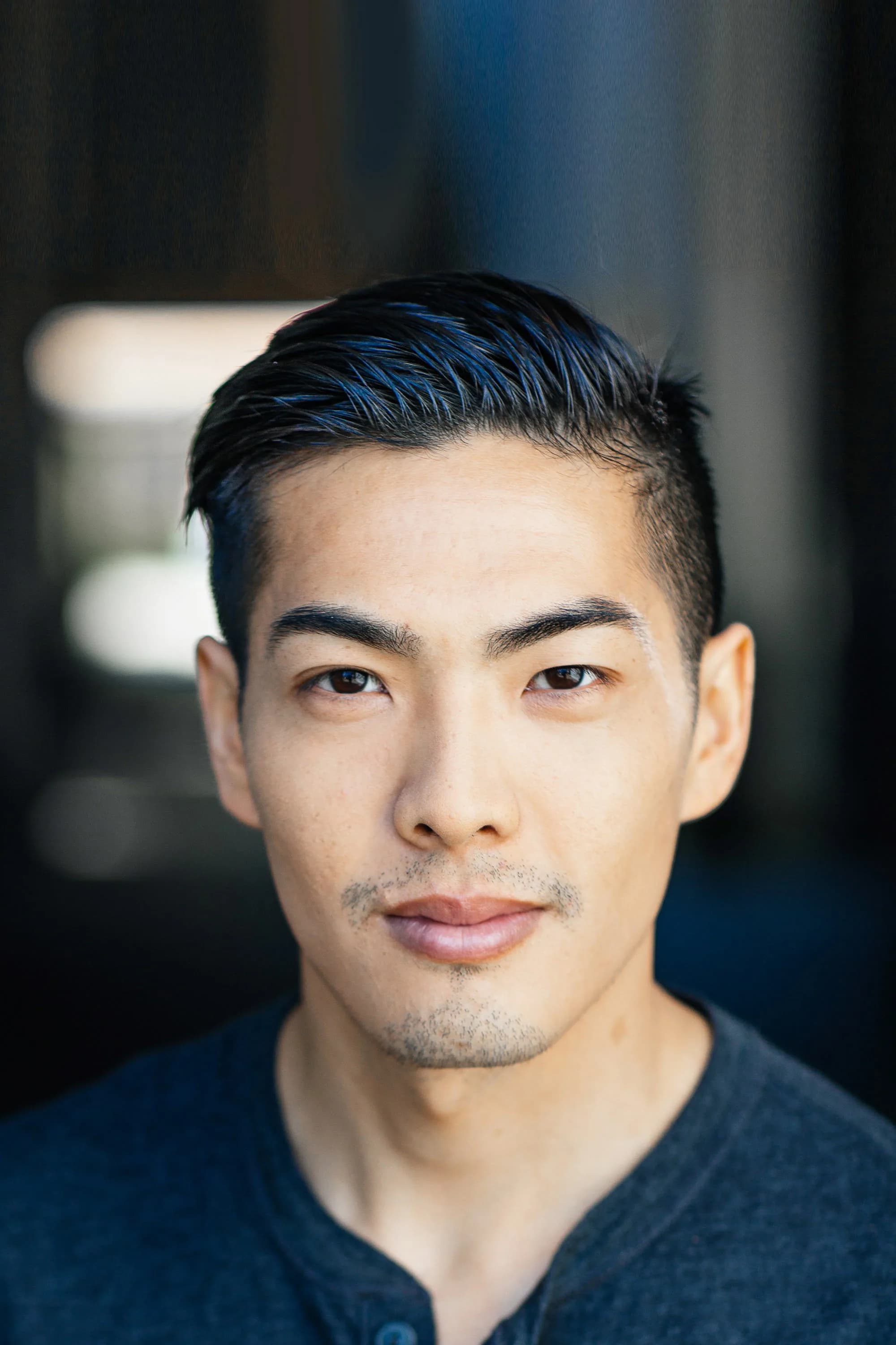 Derek Kwan की तस्वीर