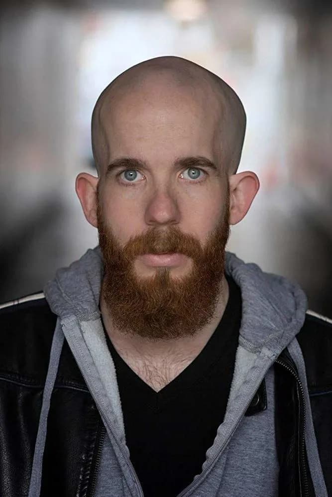 Jeremy Crawford的照片