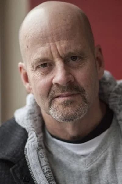 Photo de Mark Anderako