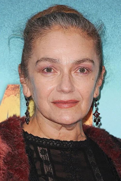 Melita Jurišić की तस्वीर