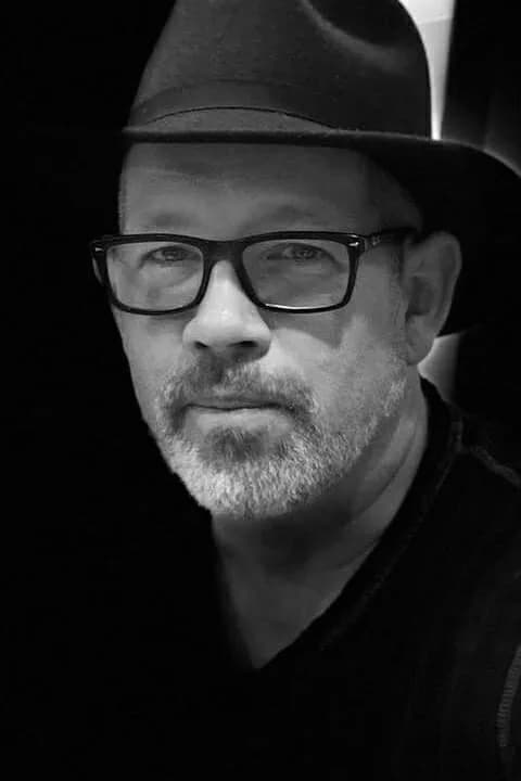 Ted Michaels 사진