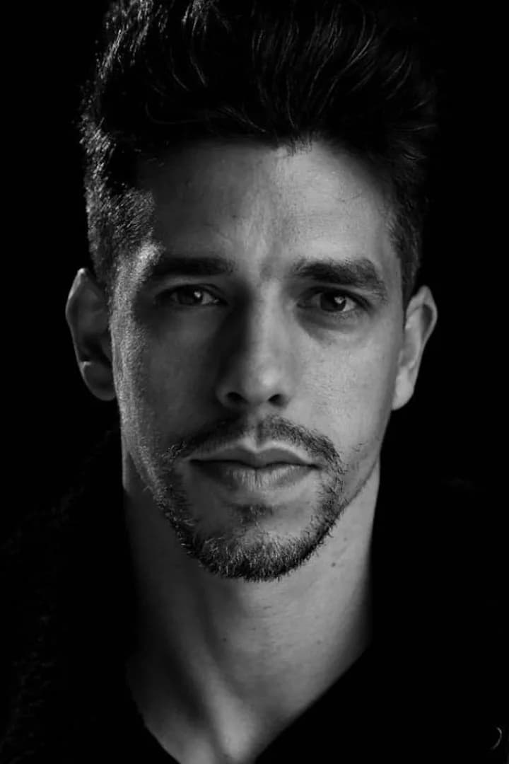 Vítor Fonsecaの写真