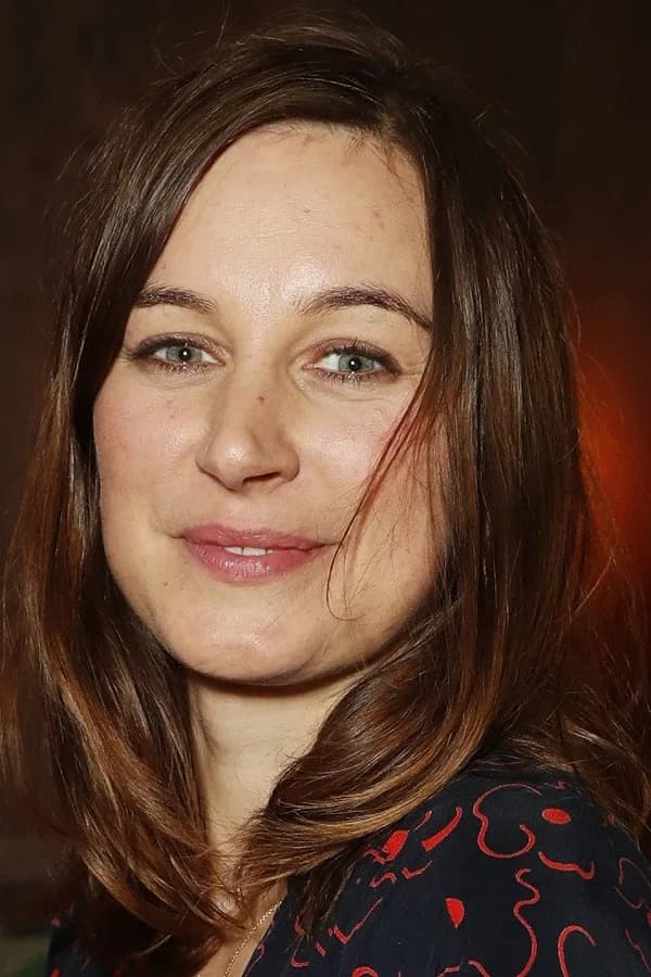 Foto de Pippa Nixon