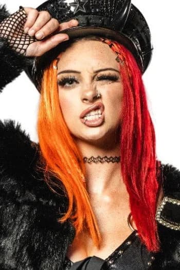 Priscilla Kelly photo