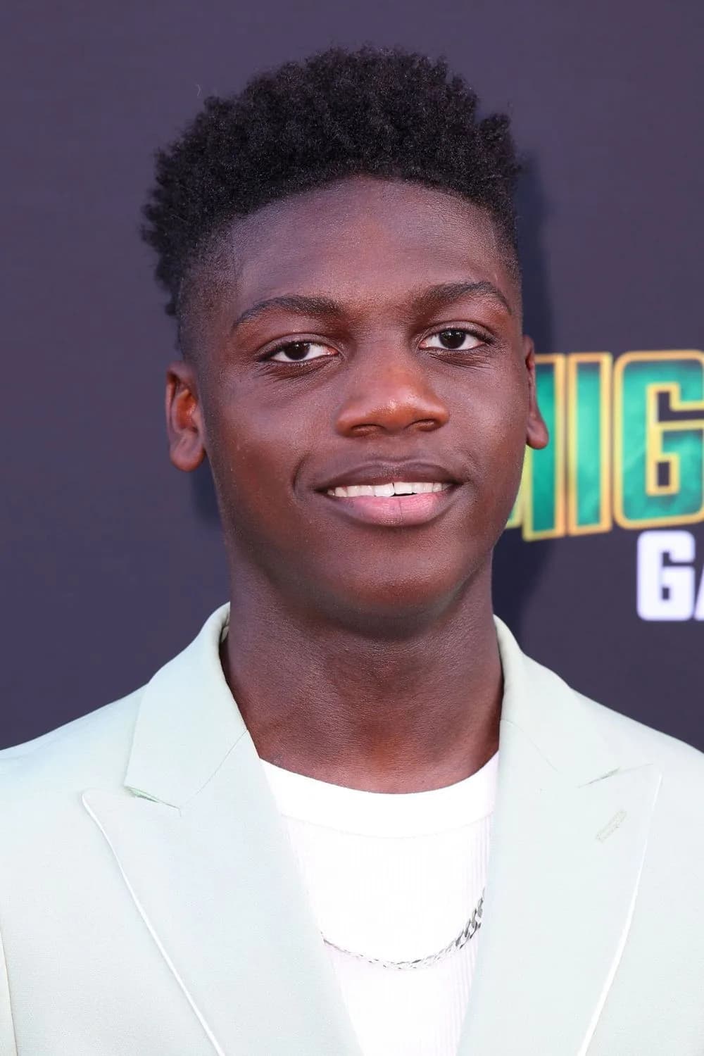 De'Jon Watts photo