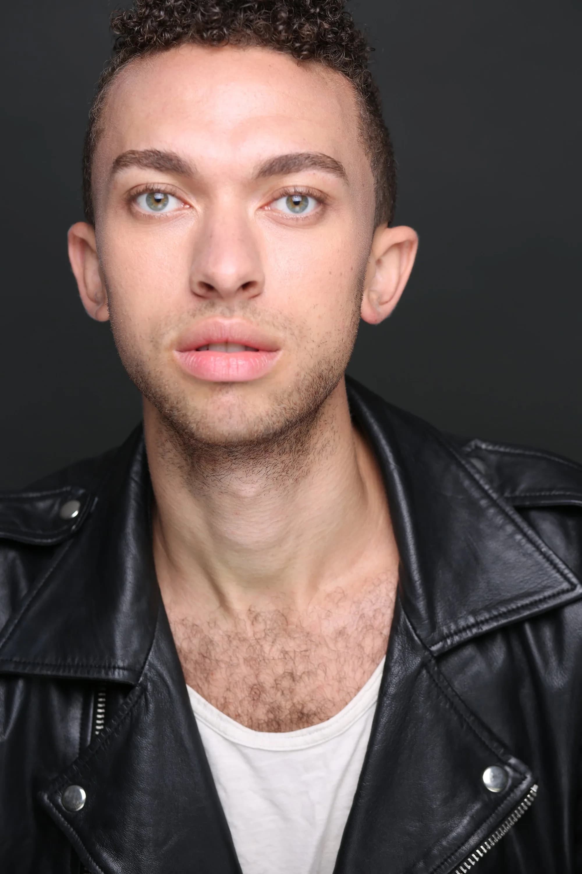 Photo de Jordon Bolden
