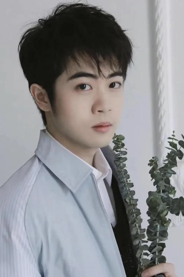 Yang Tianxiang 사진