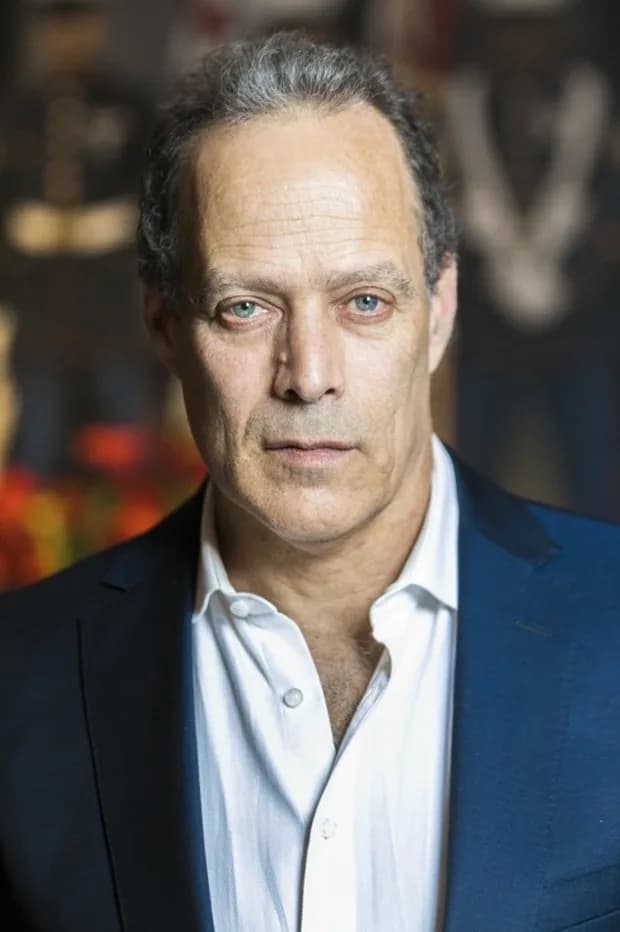 Sebastian Junger 사진