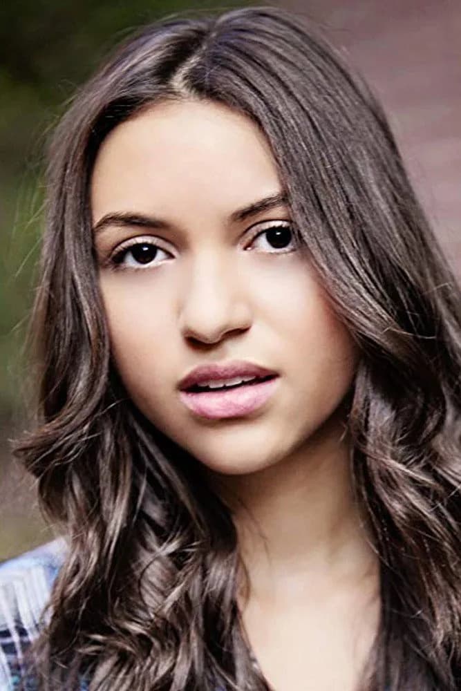 Gabriella Martinez photo