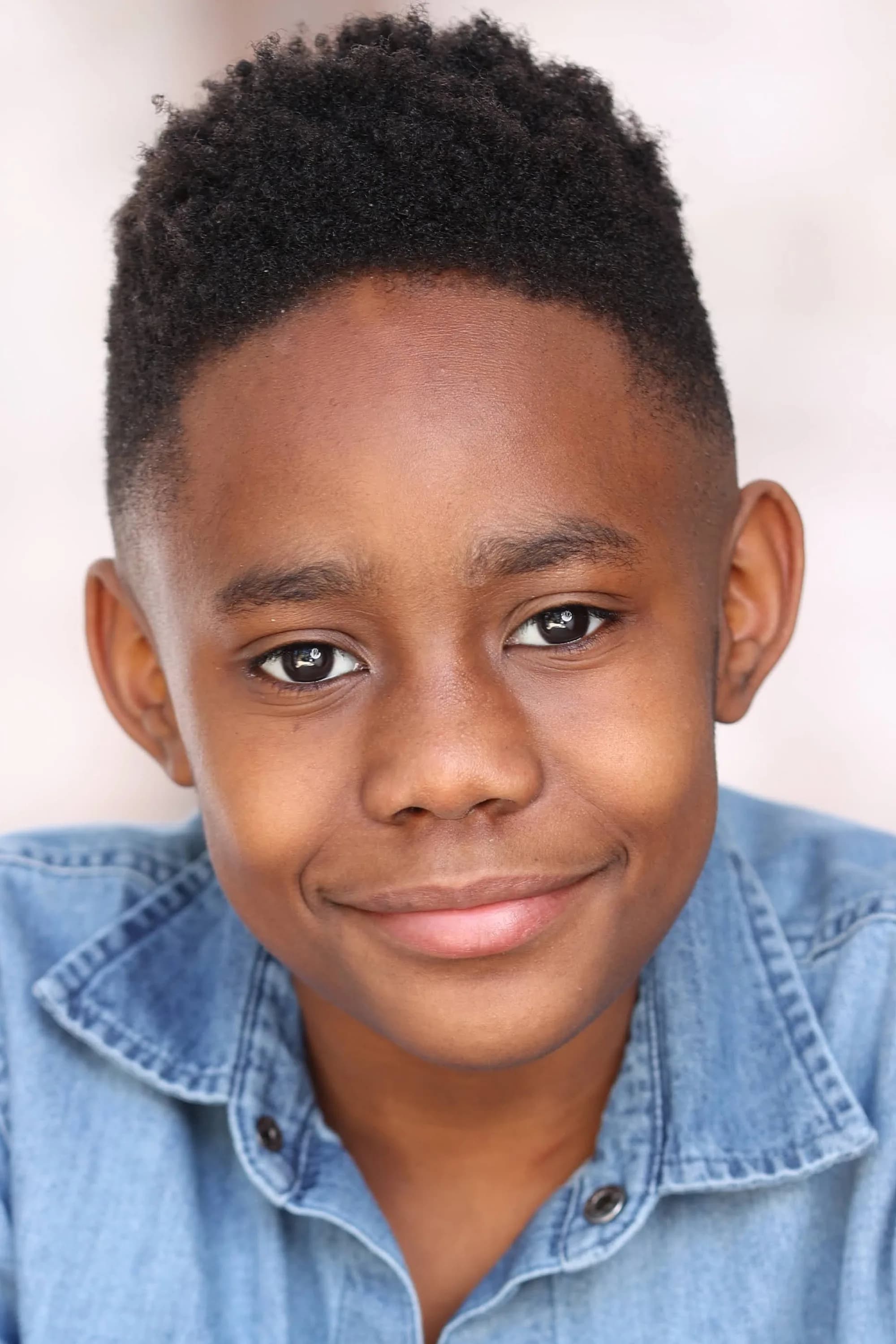 Jamaal Avery Jr.の写真