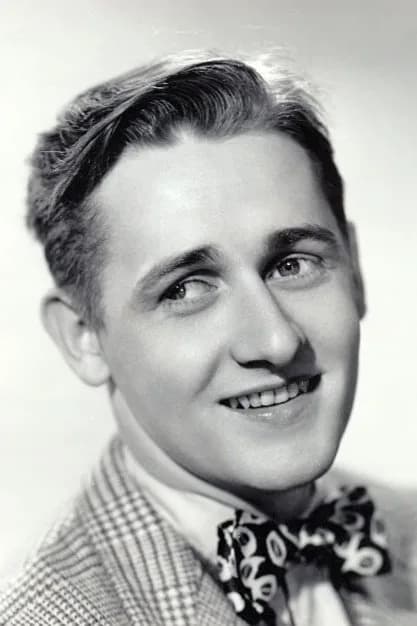 Foto von Alan Young