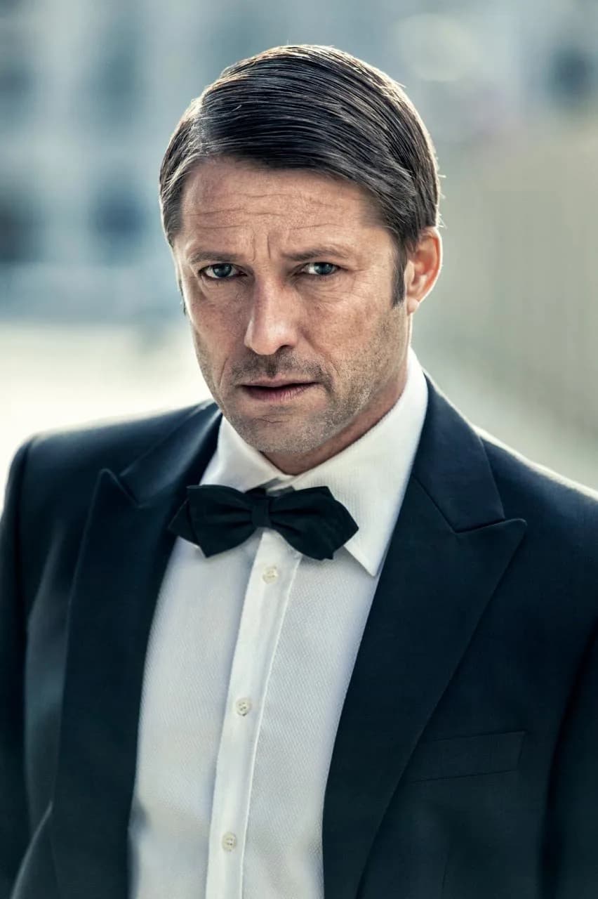 Bruno Eyron 사진