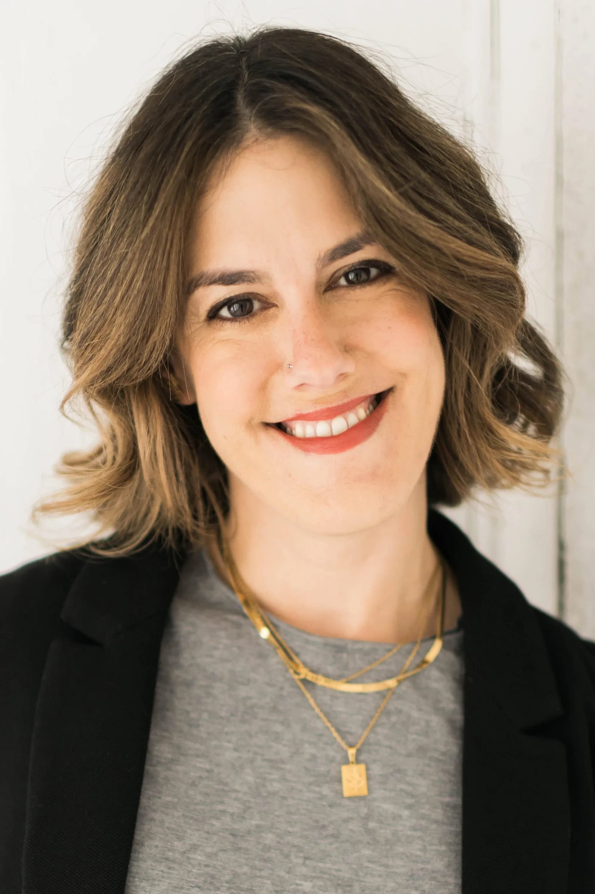 Amanda Krieg Thomas photo