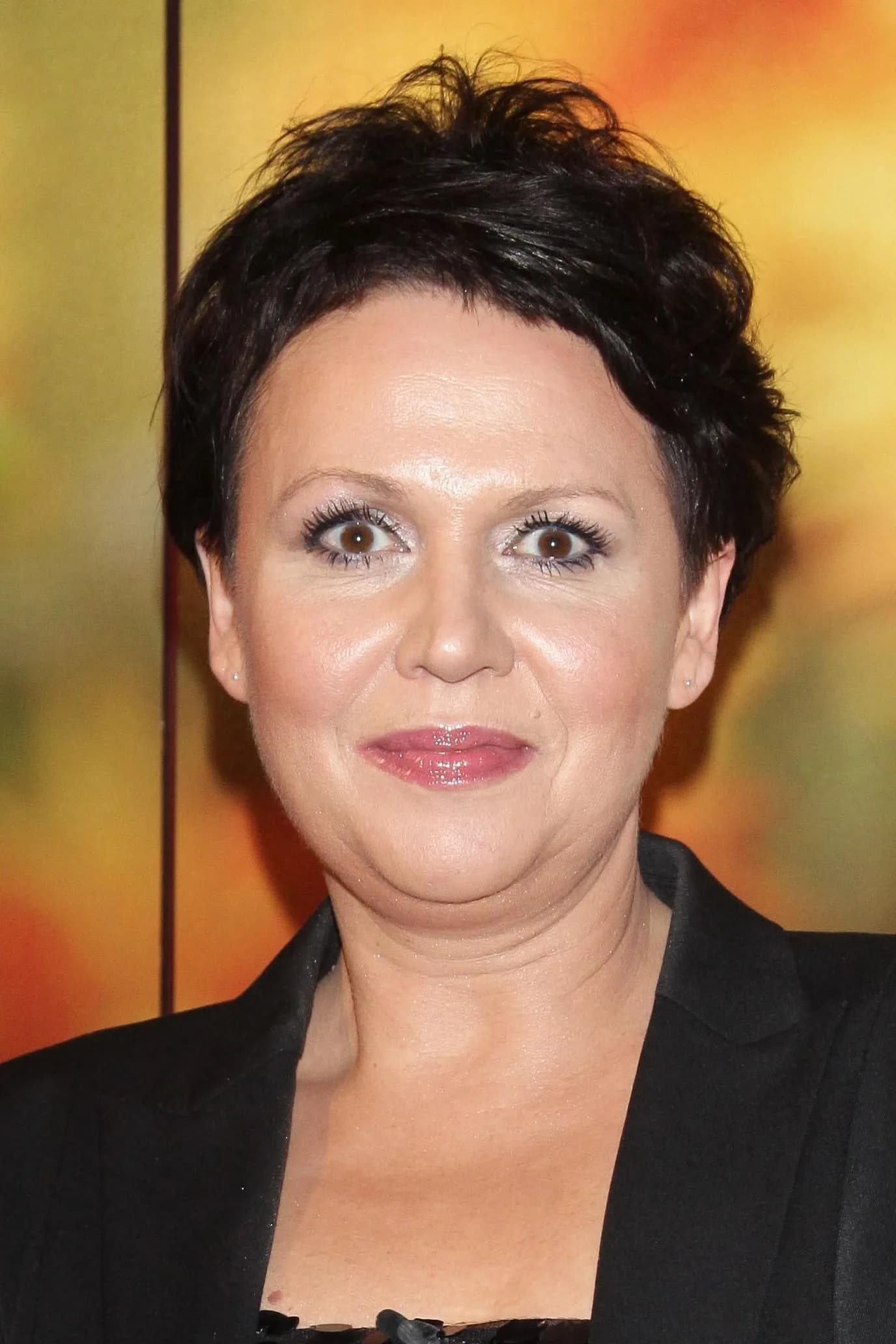 Foto de Małgorzata Pieńkowska