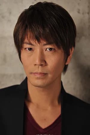 Foto von Keiichi Nakagawa