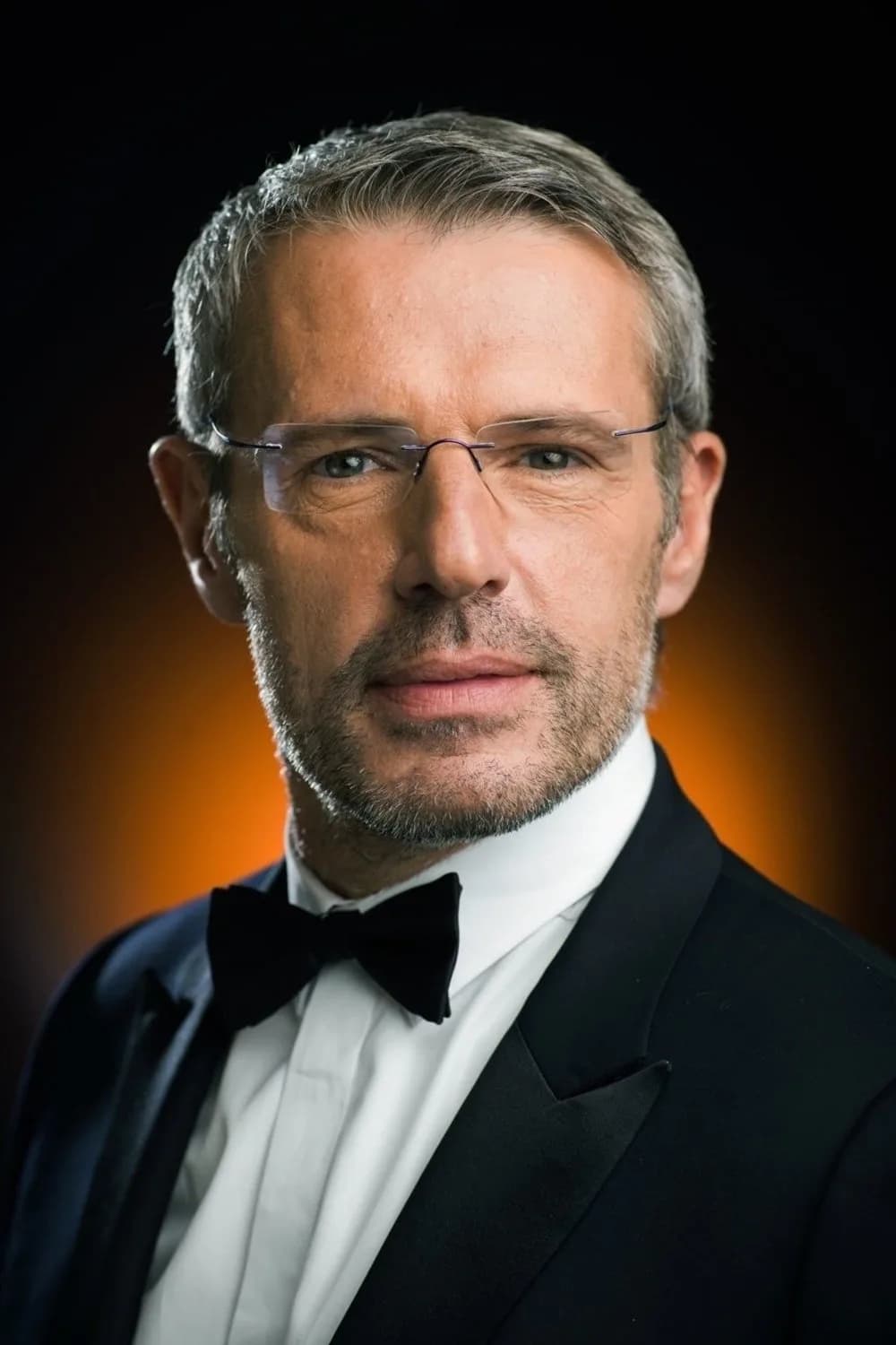 Photo de Lambert Wilson