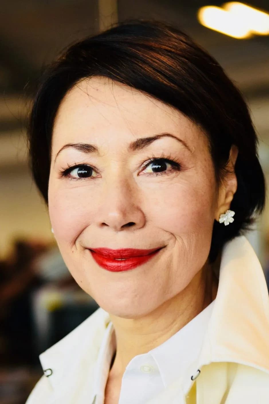 Ann Curry photo