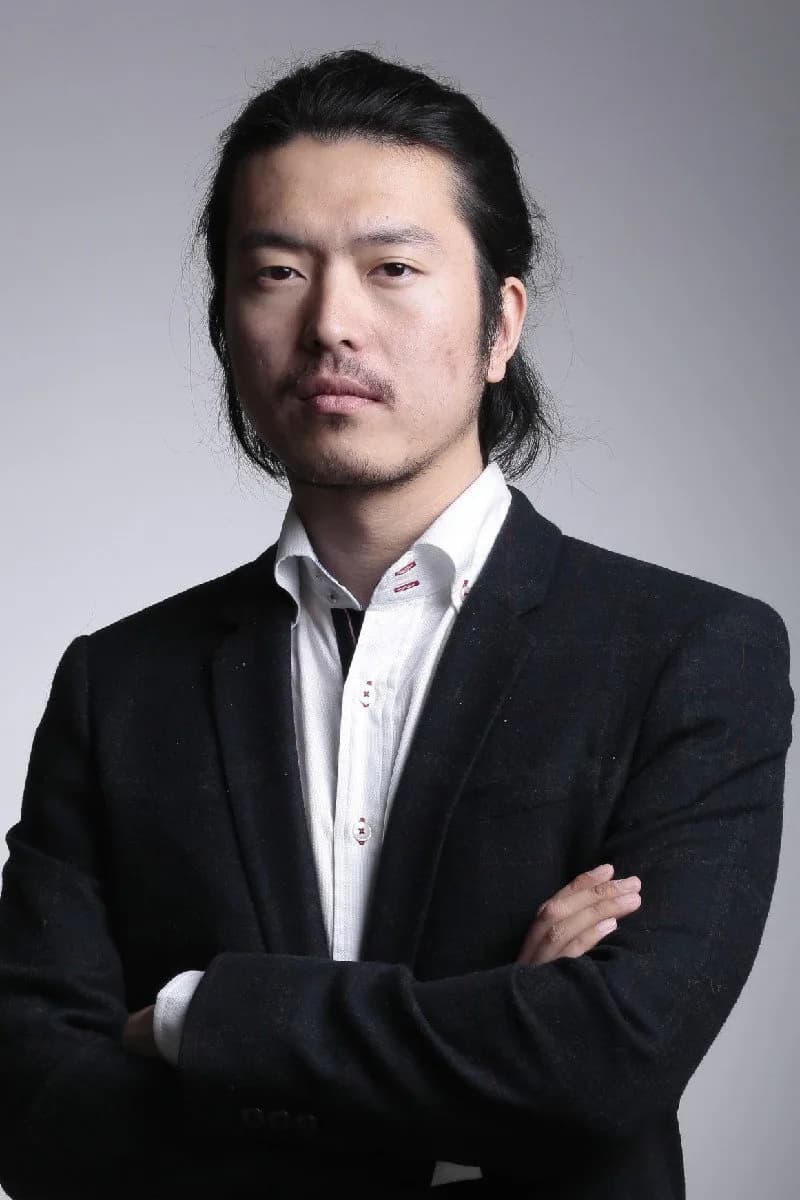 楊龍的照片