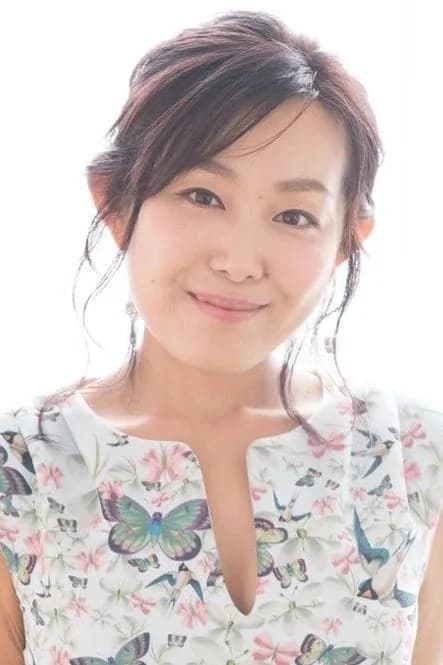 Satomi Arai fotoğrafı