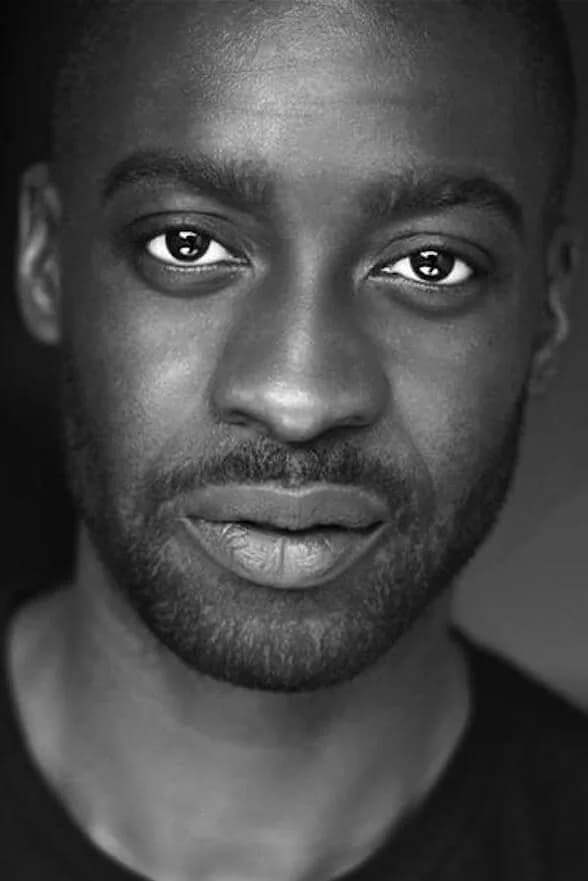 Emmanuel Ighodaro photo