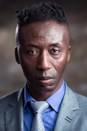 Foto di Kwabena Manso