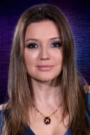 Foto de Patrícia de Sabrit