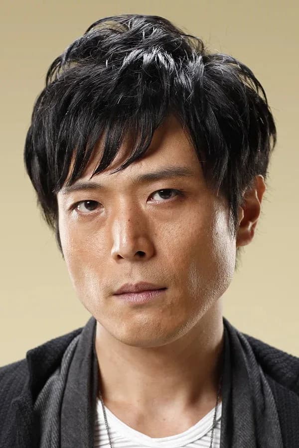 Foto de Hiroki Takahashi