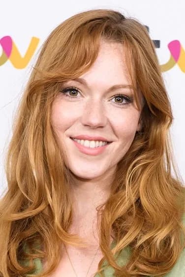 Charlotte Spencer fotoğrafı