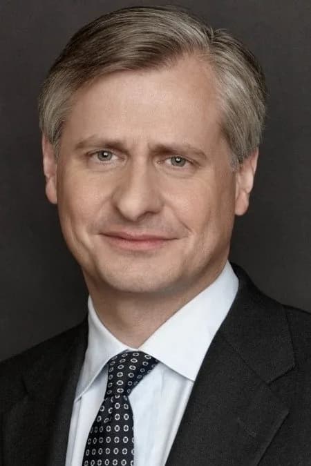 Jon Meacham 사진