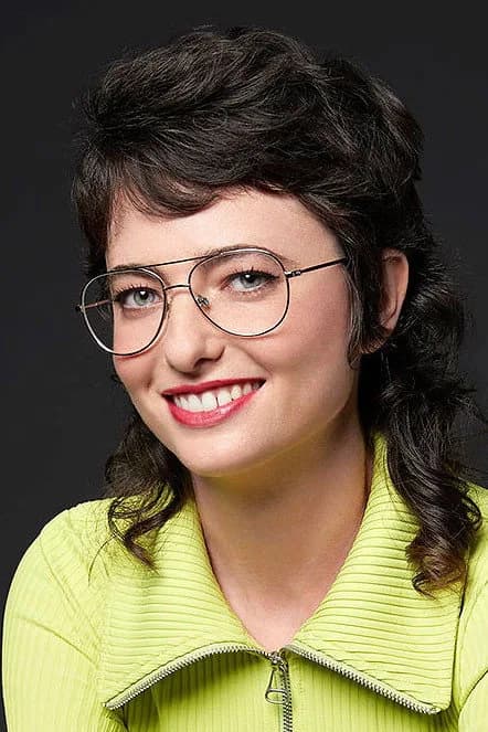Foto di Sarah Sherman