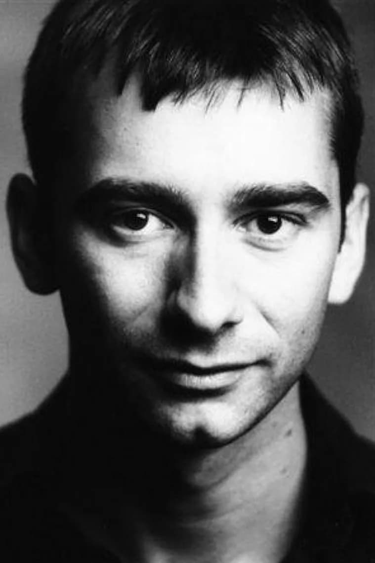 Foto di Charlie Condou