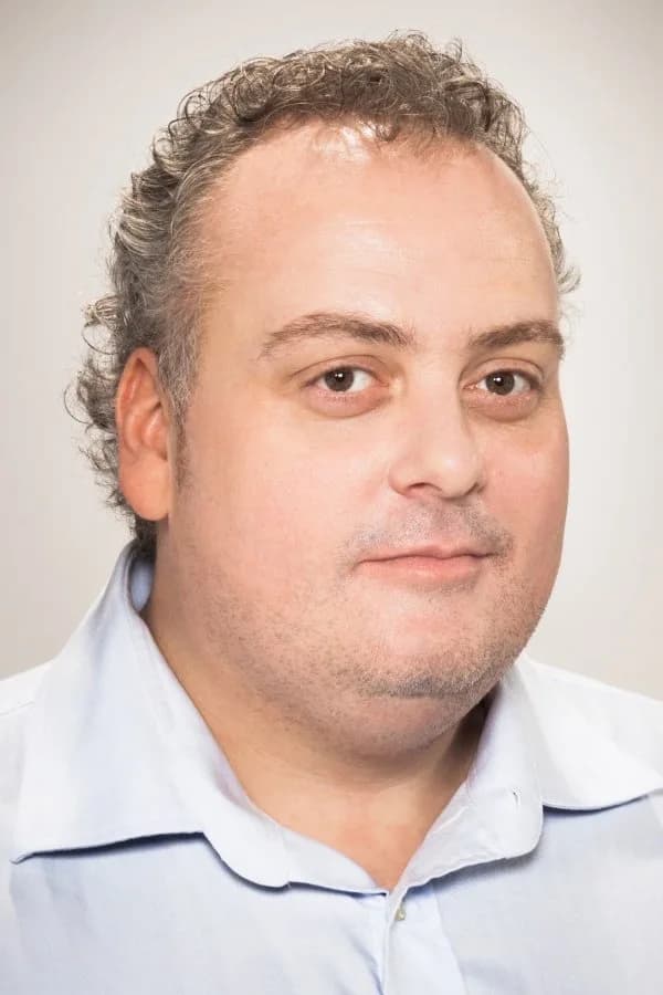 Frédéric-Antoine Guimond 사진