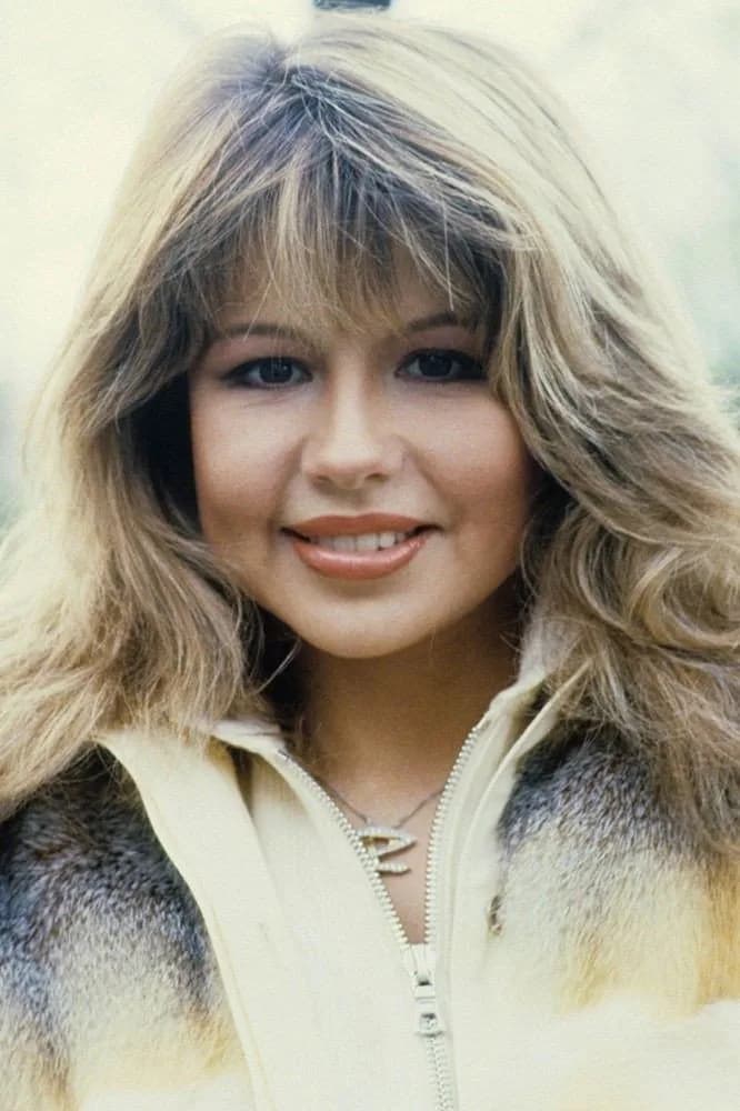 Photo de Pia Zadora