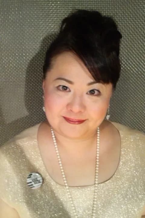 Foto di Kozue Saito