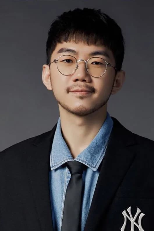 Foto de Liu Cong