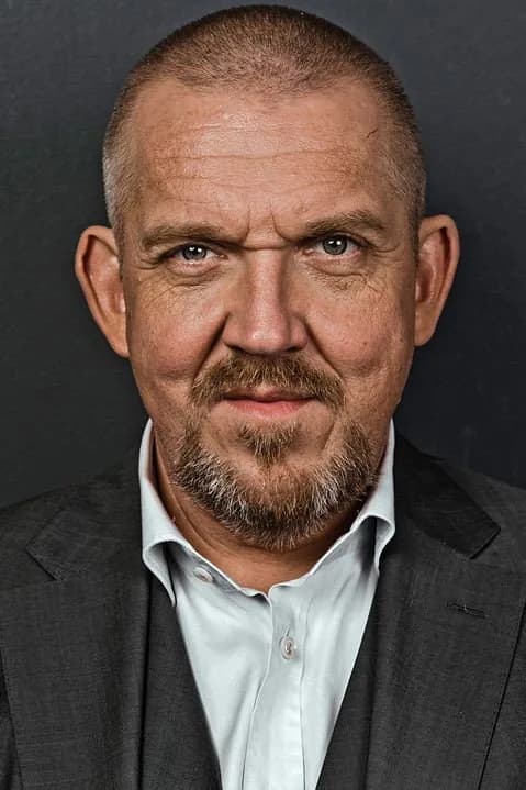 Foto de Dietmar Bär