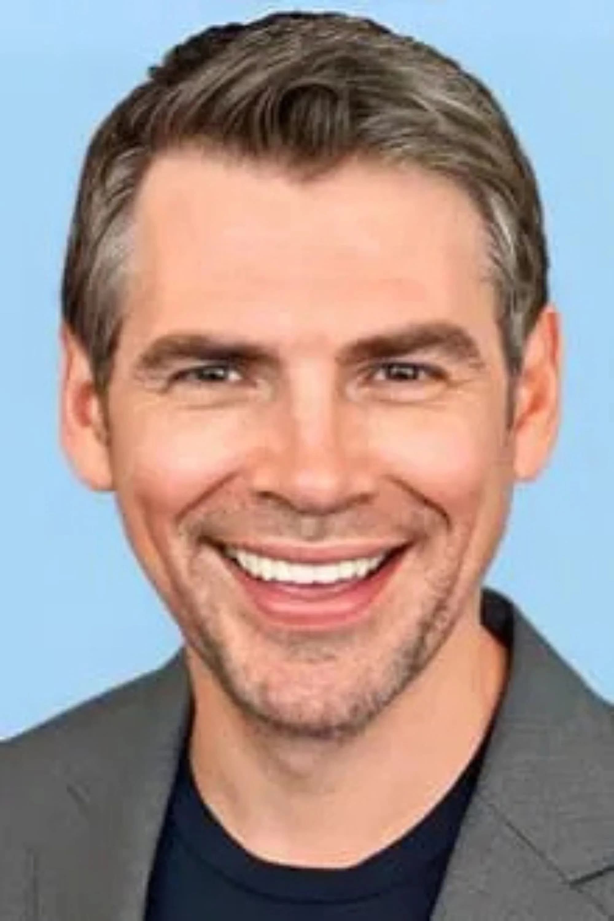 Mario Brassard 사진