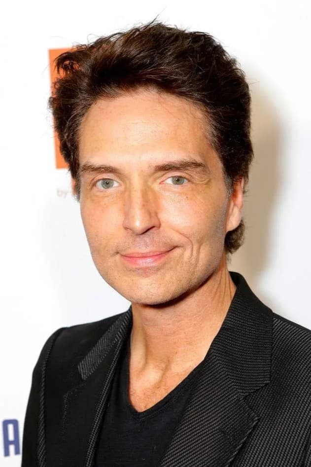 Photo de Richard Marx