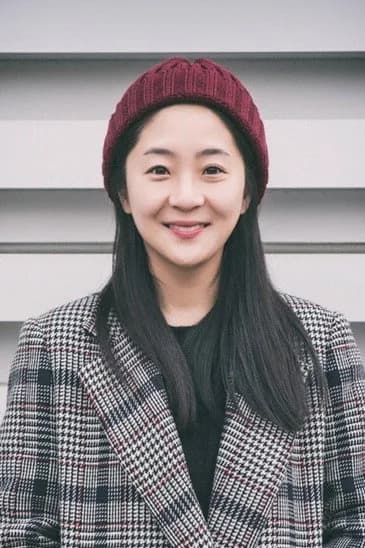 Chae Kyoung-sun fotoğrafı