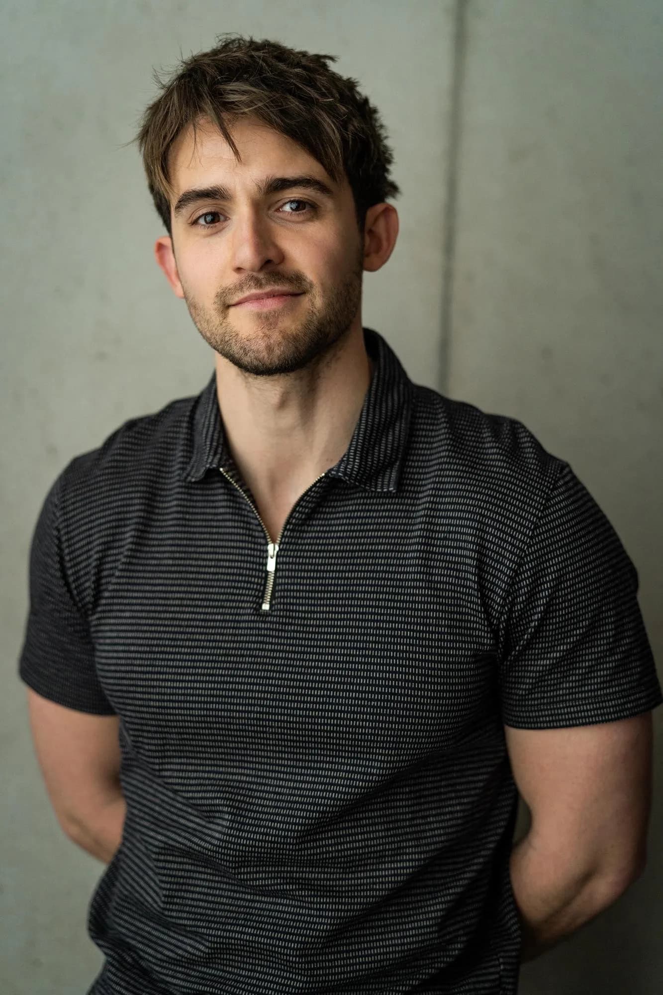 Foto di Jack Armstrong
