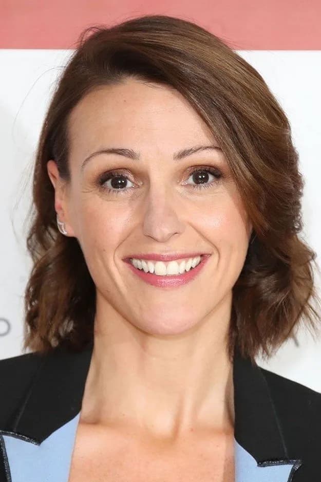 Foto di Suranne Jones