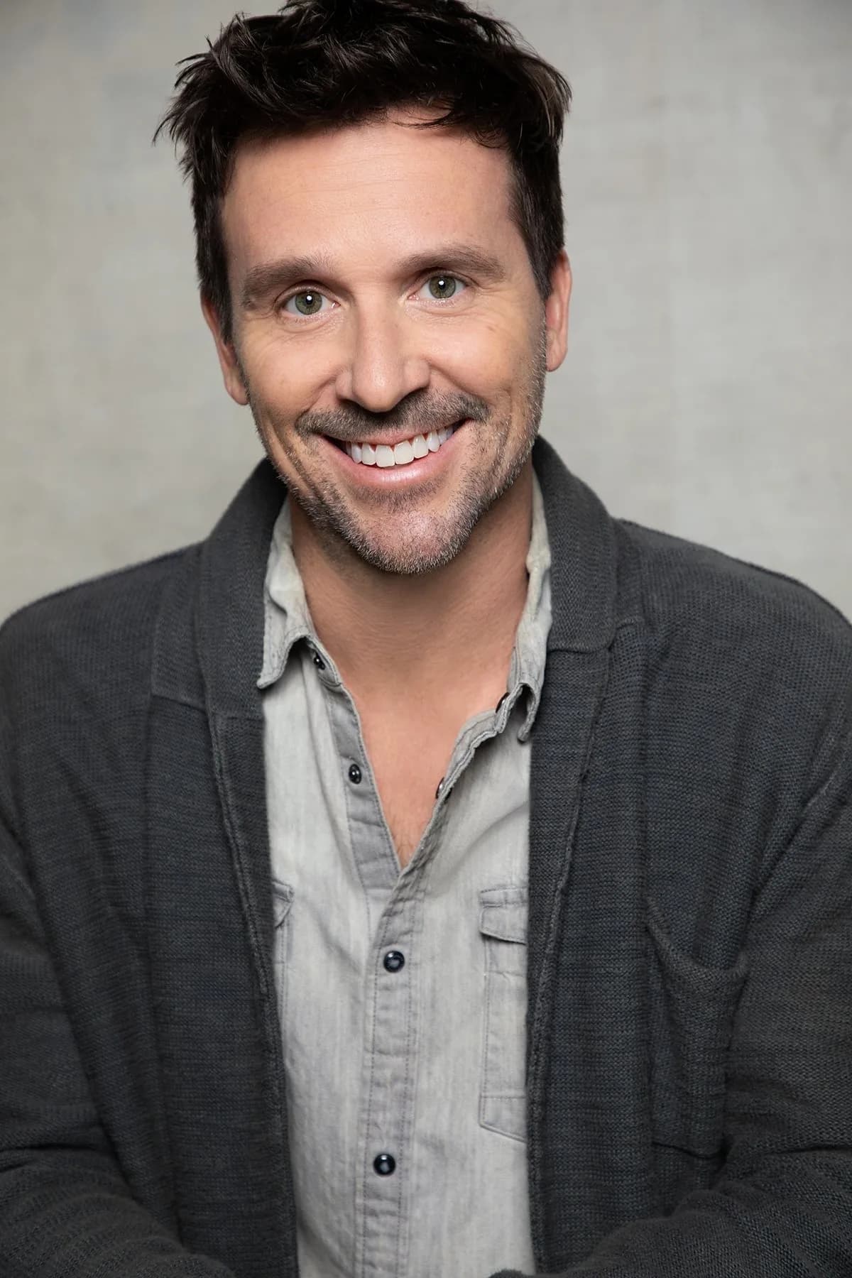 Mark Provencher photo